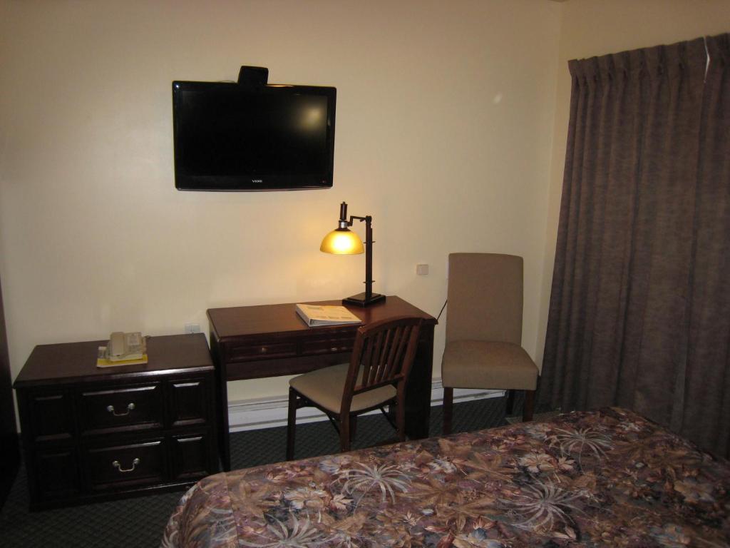 Johnny'S Motel Grand Forks Rom bilde