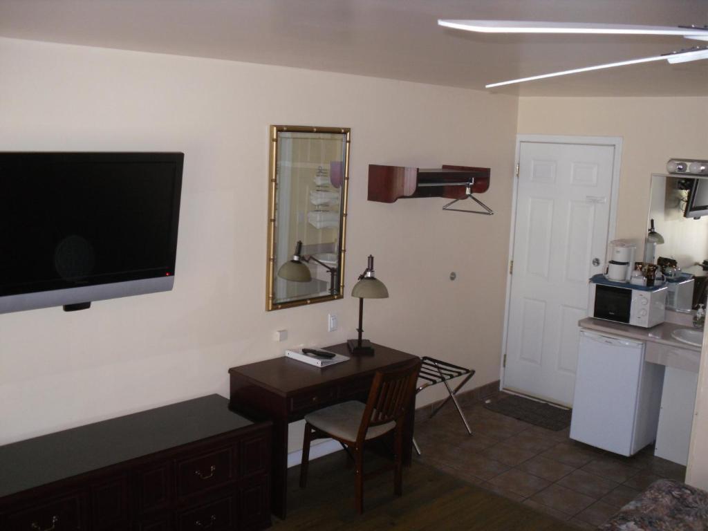 Johnny'S Motel Grand Forks Rom bilde